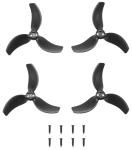 Dron DJI Avata 2 Fly More Combo (DJI Goggles 3, DJI RC Motion 3, 3 akumulatory)