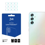 Szkło na obiektyw aparatu do Samsung Galaxy A54 5G 3mk Lens Protection