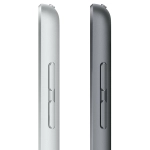 Apple iPad 10,2" 9gen 256 GB Wi-Fi Silver