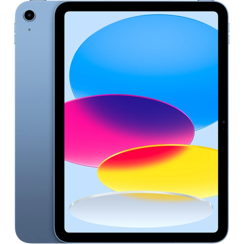 Apple iPad 10,9" 10gen 256 GB Wi-Fi Blue