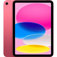 Tablet Apple iPad 10.9" 10 gen. 64GB Wi-Fi Różowy - Pink