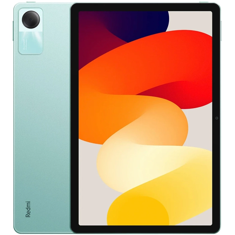 Xiaomi Redmi Pad SE 11" 4/128GB Green
