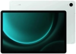 Samsung Galaxy Tab S9 FE X510 10.9" 6 /128 GB / Wi-Fi / rysik S-Pen / miętowy