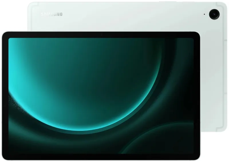 Samsung Galaxy Tab S9 FE X510 10.9" 6 /128 GB / Wi-Fi / rysik S-Pen / miętowy