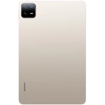 Xiaomi Pad 6 11" 6/128 GB Wi-Fi Champagne