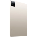 Xiaomi Pad 6 11" 8/256 GB Wi-Fi Champagne