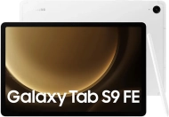 Samsung Galaxy Tab S9 FE X516 10.9" 8/256 GB 5G Rysik S-Pen Srebrny - Silver