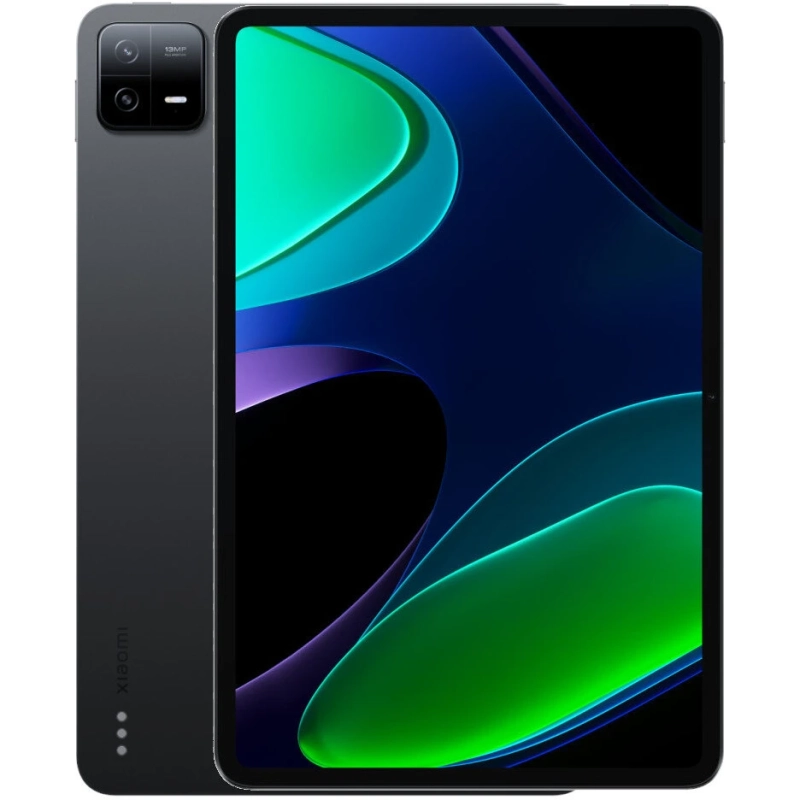 Xiaomi Pad 6 11" 6/128 GB Wi-Fi Grey
