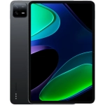 Xiaomi Pad 6 11" 8/256 GB Wi-Fi Grey