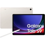 Samsung Galaxy Tab S9 11" Wi-Fi 12/256 GB Beige + Rysik S Pen