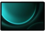Samsung Galaxy Tab S9 FE+ X610 12.4" 8/128 GB / Wi-Fi / rysik S-Pen / miętowy