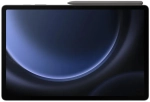 Samsung Galaxy Tab S9 FE+ X610 12.4" 12/256 GB / Wi-Fi / rysik S-Pen / szary