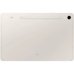 Samsung Galaxy Tab S9 11" 5G 12/256 GB Beige + Rysik S Pen