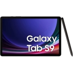 Samsung Galaxy Tab S9 11" Wi-Fi 8/128 GB Graphite + Rysik S Pen