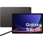 Samsung Galaxy Tab S9 11" 5G 12/256 GB Graphite + Rysik S Pen
