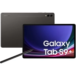 Samsung Galaxy Tab S9+ 12.4" Wi-Fi 12/256 GB Graphite + Rysik S Pen