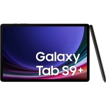 Samsung Galaxy Tab S9+ 12.4" Wi-Fi 12/256 GB Graphite + Rysik S Pen