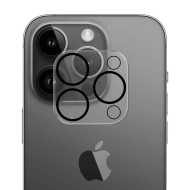Szkło hartowane do aparatu iPhone 14 Pro / 14 Pro Max 3mk Lens Pro Full Cover
