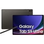 Samsung Galaxy Tab S9 Ultra 14.6" 5G 12/256GB Graphite + Rysik S Pen