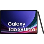 Samsung Galaxy Tab S9 Ultra 14.6" 5G 12/256GB Graphite + Rysik S Pen