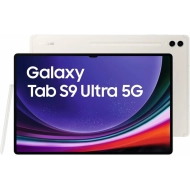 Samsung Galaxy Tab S9 Ultra 14.6" 5G 12/512 GB Rysik S Pen Beżowy - Beige