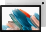 Samsung Galaxy Tab A8 X200 10.5” 3/32 GB / Wi-Fi srebrny