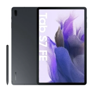 Samsung Galaxy Tab S7 FE T736 12.4" 5G 4/64 GB czarny + rysik S-Pen
