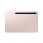 Samsung Galaxy Tab S8+ 12.4" 8 GB / 128 GB / 5G / rysik S-Pen / różowy