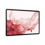 Samsung Galaxy Tab S8+ 12.4" 8 GB / 128 GB / 5G / rysik S-Pen / różowy