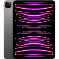 Tablet Apple iPad Pro 11" 4 gen. (2022) 128 GB Wi-Fi Gwiezdna szarość - Space Grey