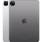 Apple iPad Pro 11.0 4.GEN (2022) 128 GB Wi-Fi Grey