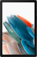 Samsung Galaxy Tab A8 10.5” 4GB / 64GB / Wi-Fi srebrny