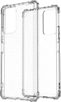 Etui 4Mobee do Realme 9 Pro Plus przezroczyste