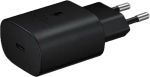 Ładowarka sieciowa Samsung 25W EP-TA800 czarna