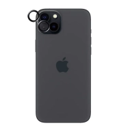 Szkło hartowane na aparat PanzerGlass Hoops do iPhone 15/15 Plus