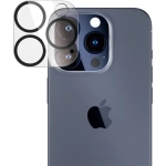 Szkło hartowane na aparat PanzerGlass Picture Perfect do iPhone 15 Pro/Pro Max