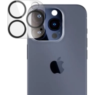 Szkło hartowane na aparat PanzerGlass Picture Perfect do iPhone 15 Pro/Pro Max