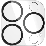 Szkło hartowane na aparat PanzerGlass Picture Perfect do iPhone 15 Pro/Pro Max