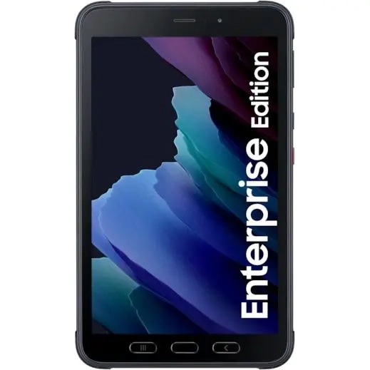 Samsung Galaxy Tab Active3 4/64 GB LTE EE czarny + rysik S Pen