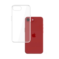 Etui na iPhone SE 4 3mk Clear Case