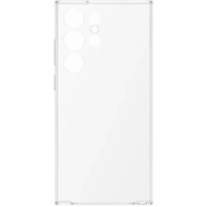 Etui do Samsung Galaxy S23 Ultra Beline Clear przezroczyste