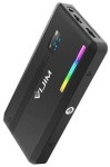 Lampa LED Ulanzi VIJIM VL196 RGB