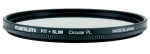 Filtr polaryzacyjny kołowy Marumi Fit+Slim Circular PL 37 mm