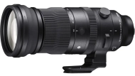 Obiektyw Sigma 150-600 mm f/5-6.3 DG DN OS Sports / Sony E