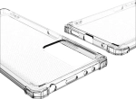 Etui 4Mobee do Xiaomi Redmi 9 przezroczyste