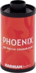Film Harman Phoenix 200 / 36 (135)