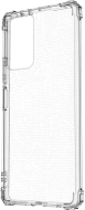Etui do Xiaomi POCO M3 4Mobee przezroczyste