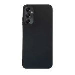 Etui do Samsung Galaxy A55 Beline Candy czarne