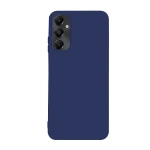 Etui do Samsung Galaxy A55 Beline Candy granatowe