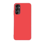 Etui do Samsung Galaxy A55 Beline Candy czerwone